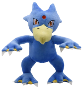 golduck 0 loend